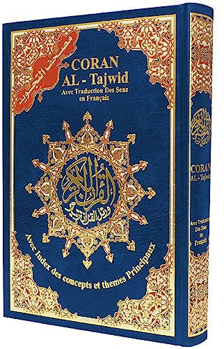Coran Hafs avec Tajweed